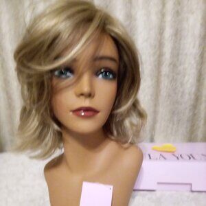 Paula Young - CC Lorelei WhisperLite® COOLCAP® Wig by Paula Young® A4911
